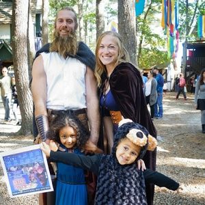 Meet your Posher, Erica